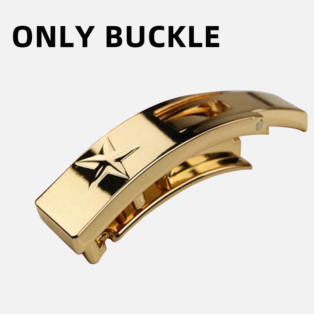 gold buckle FDBRO, новинка, пояс для бодибилдинга, тяжелой атлетики, кожаный, для мужчин, для защиты поясницы, для спортзала, фитнеса, тренировок, приседаний, пауэрлифтинг, пояс для спины - Цвет: gold buckle