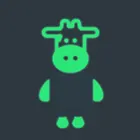 Творческая кошка фея Луна переключатель светящиеся наклейки светится в темноте наклейки на стены Дети номера домашний декор люминесцентные виниловая настенная живопись