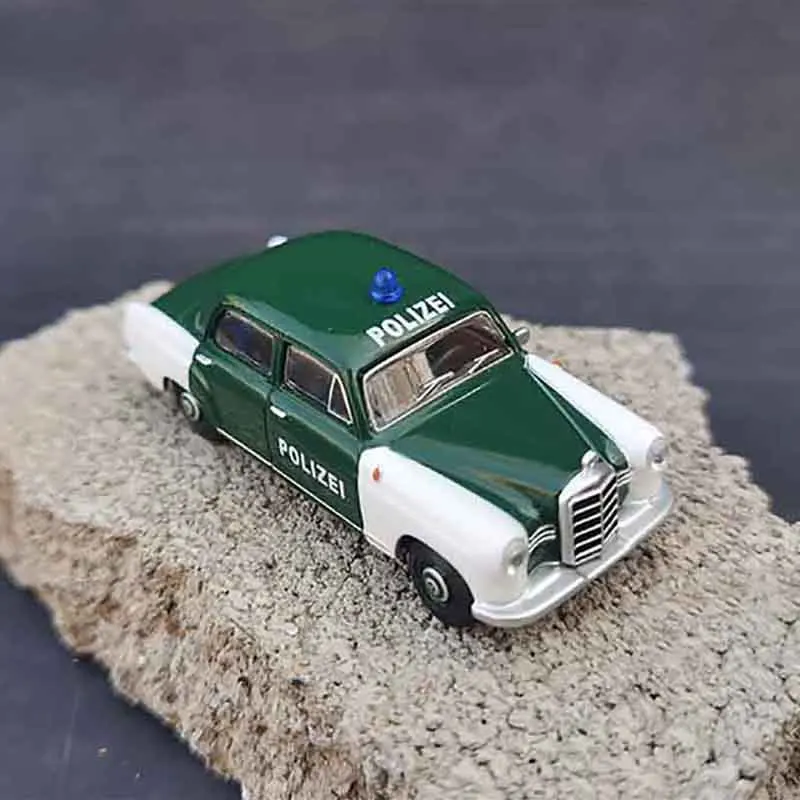

Schuco 1:64 Beetle Set Car Model + Small Gift