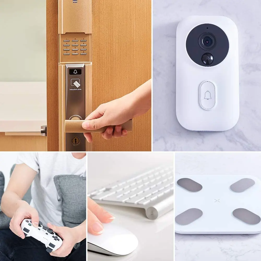 

48PCS Original 1.5V AAA Alkaline Battery For Electric toothbrush Toy Flashlight Mouse clock Dry Primary Battery