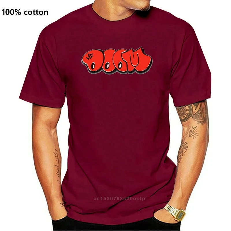 

New MF Doom 3 T Shirt