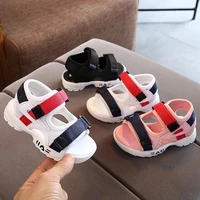 classic lovely cute children sandals hot sales cool sports kids sneakers high quality breathable baby girls boys shoes