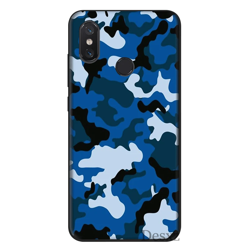 Gerleek мобильный чехол для телефона силиконовый Redmi Note 4 4X5 6 7 8 Pro 5A Prime k20 pro Coveranime nier
