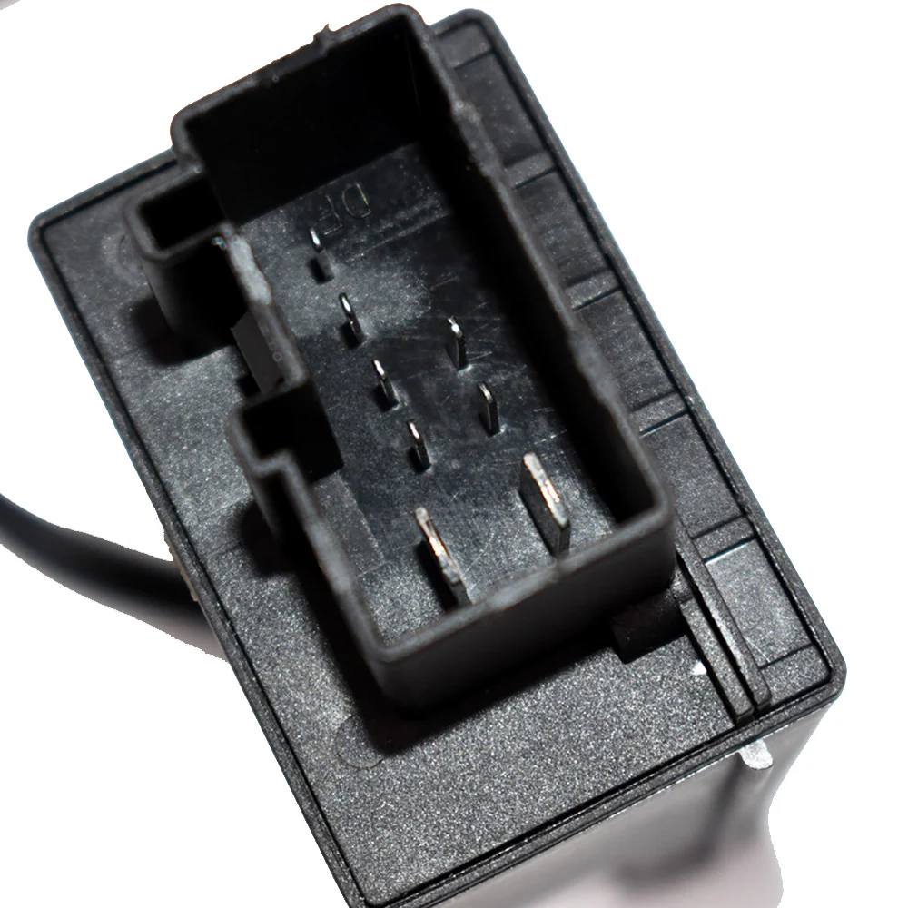 Модуль управления подачей топливного насоса Подходит для Audi A3 VW Beetle CC EOS GTI Jetta