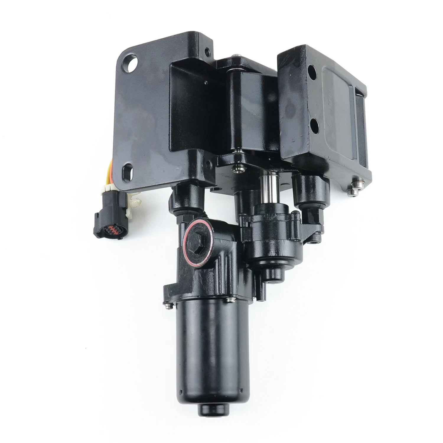 AP03 Новый левый ходовой двигатель и кронштейн для Lincoln Navigator Ford DISPATCH 5.4L 9L7Z16A507A 747 900