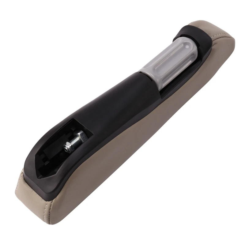 Универсальный регулируемый подлокотник сиденья автомобиля для Rv Van моторная