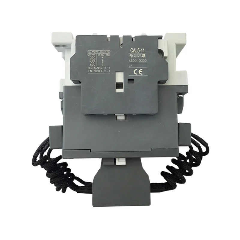 ABB 3-pole contactors for capacitor switching UA26-30-10RA | Contactors