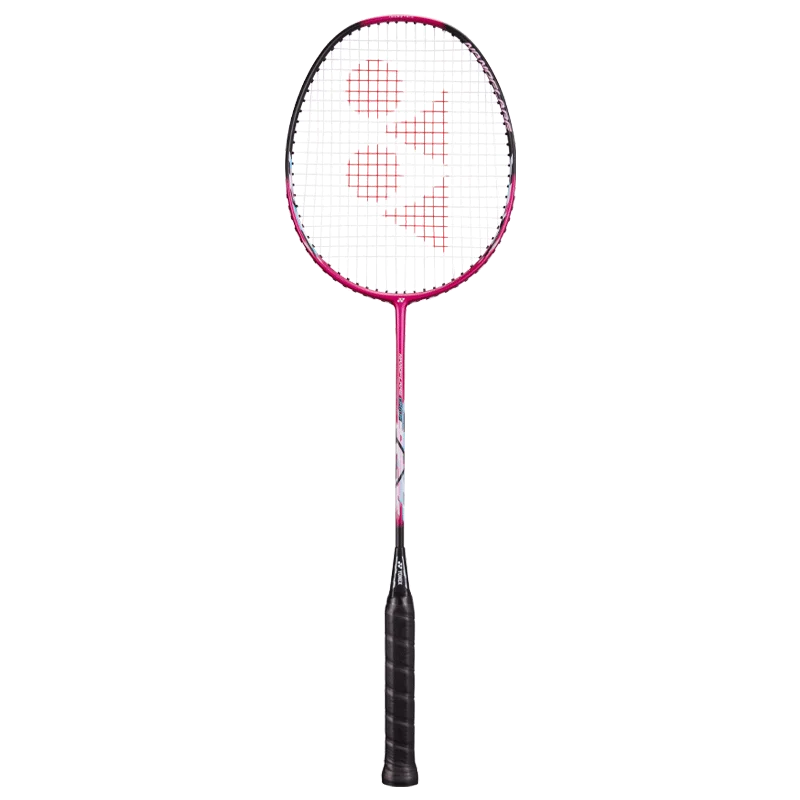 Оригинальный Yonex готовый для игры в бадминтон Racketnf полный привод легкий ракетка |