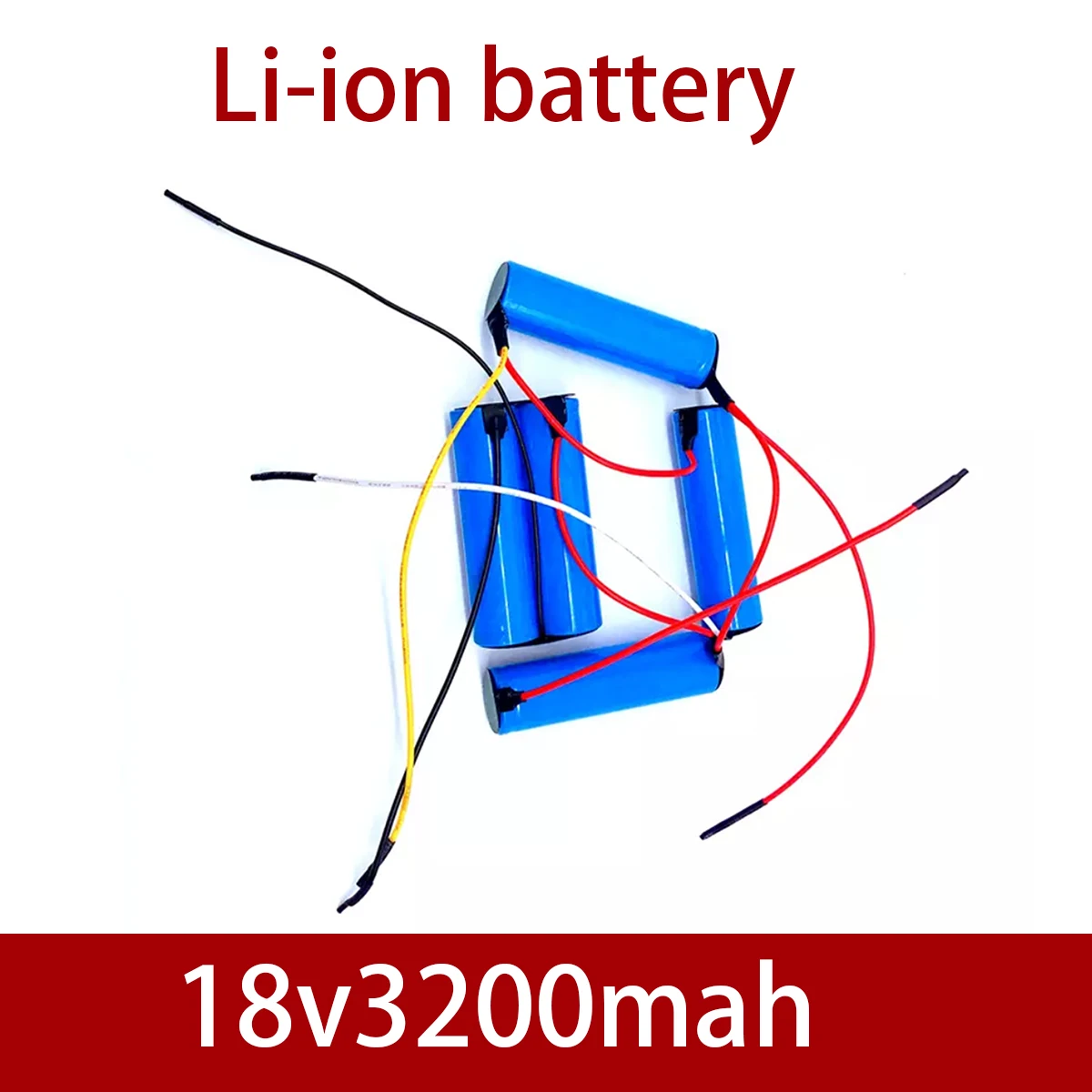 

3200 мА-ч для Electrolux 18V ионно-литиевая аккумуляторная батарея ZB2941 ZB2904X ZB2942 ZB2943 Тип NV144NIBRC пылесос