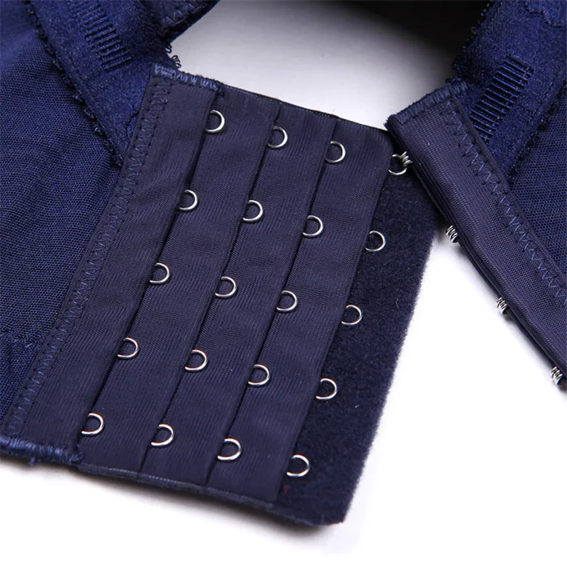 Бюстгальтер женский кружевной с чашками пуш-ап | Женская одежда