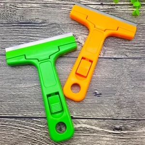 Портативный портативный скребок Ракель шпатлевка нож для стеклянные напольные плитки инструмент для очистки стен