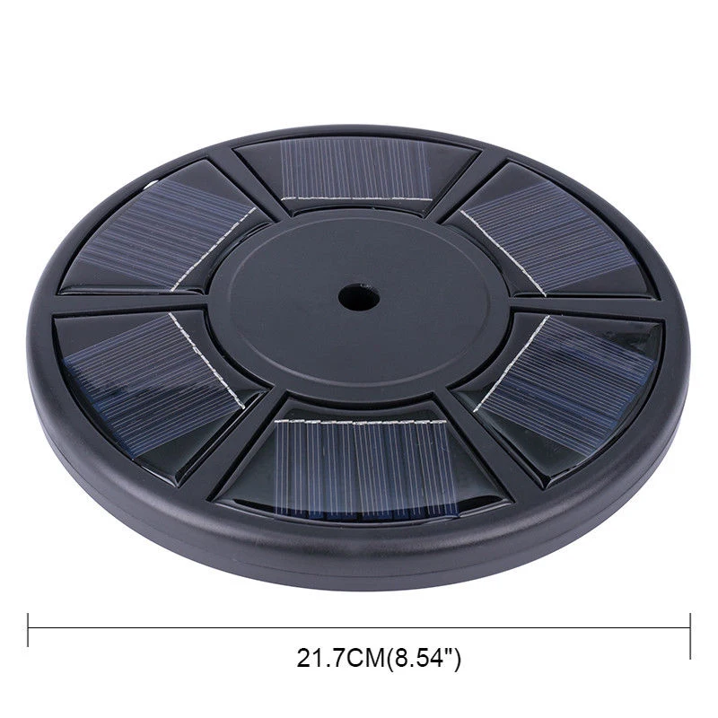 42 Led Solar Powered Flag Pole Night Light Tent Lights for Camping | Лампы и освещение