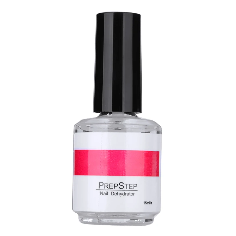 15 мл препикс для ногтей Дегидратор грунтовка дезинфекция лак PH набор покрытие