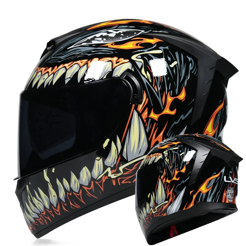 

Шлем Мотоцикл Полный уход за кожей лица крест гоночный велосипед Casco Для мужчин Для женщин Для мужчин мопеды трек шлем горный велосипед ATV ...