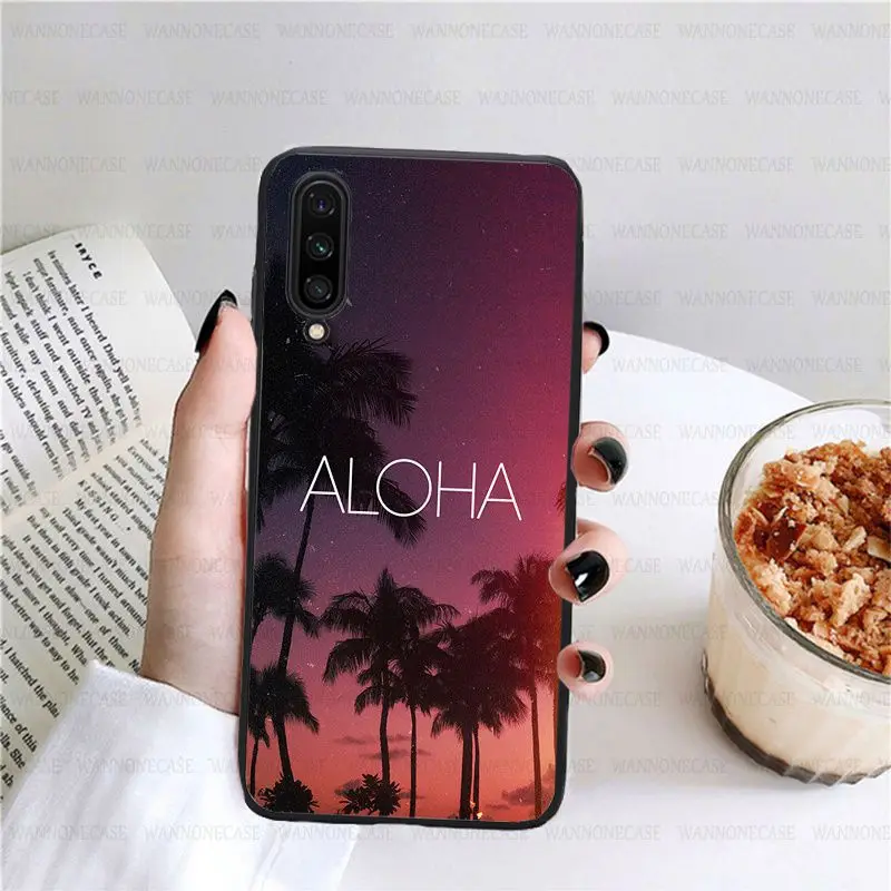 Фото Phone Case cover Shell For xiaomi miA3 miA2 MI8 mi8SE mi9SE 9lite mi9T mi9tpro miA1 Cover summer ocean beach sea blue sky Мобильные Phone Case cover Shell For xiaomi miA3 miA2 MI8 mi8SE mi9SE 9lite mi9T mi9tpro miA1 Cover summer ocean beach sea blue sky Мобильные