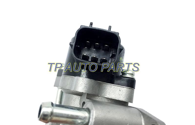 Клапан контроля холостого хода для 00-06 Ni-ssan Sentra 1.8L-L4 OEM 23781-5M010 237815M010 | Автомобили и