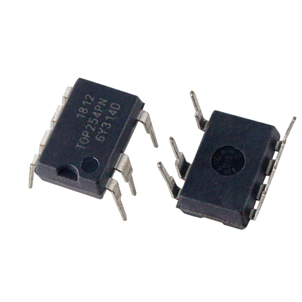 

10 шт./партия, коммутатор TOP254 TOP254PN DIP-7