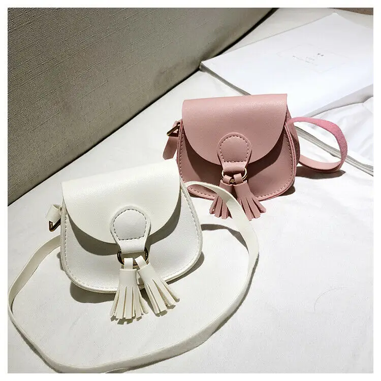 Baby fashion Handbag Leather Shoulder Mini Bag Purse Ladies Crossbody Satchel Tote Messenger Mobile Phone Packet Bolsa | Игрушки и хобби