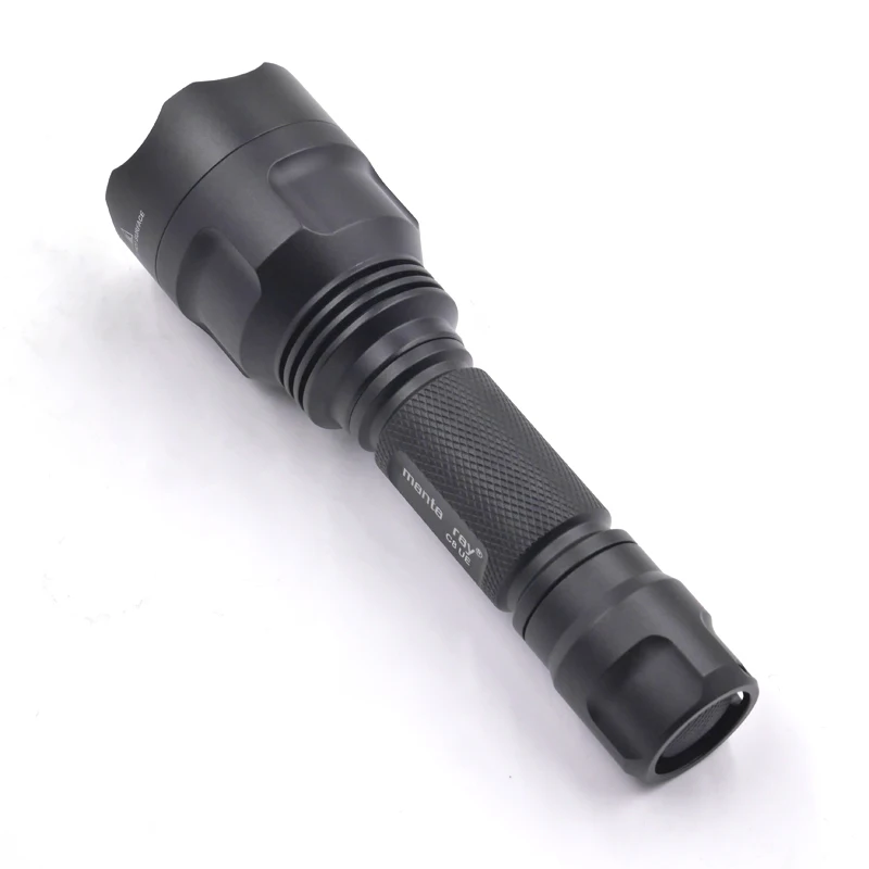 Новинка светодиодный фонарик C8 cree XP L HI V3 для кемпинга рыбалки перезаряжаемый