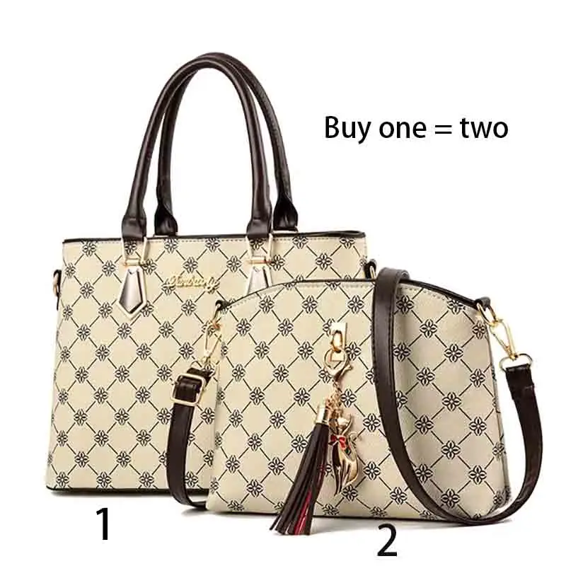 Женская сумка 2020 сумки угадай женская кожаная для девушек тоут на плечо женские