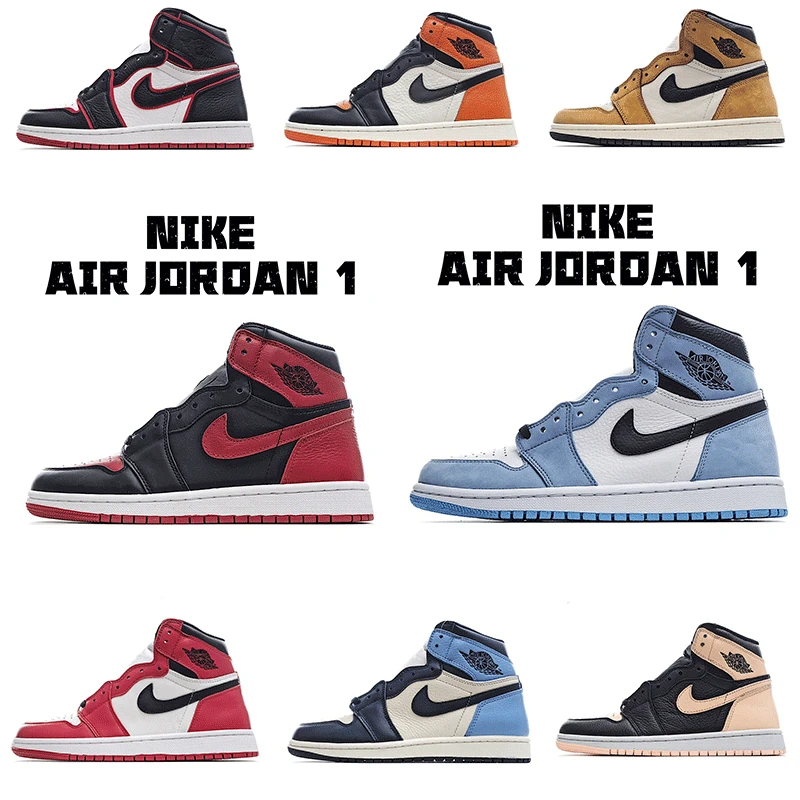 

Брендовая спортивная баскетбольная обувь для бега с высоким верхом, Уличная обувь для скейтборда, парка, износостойкая и дышащая