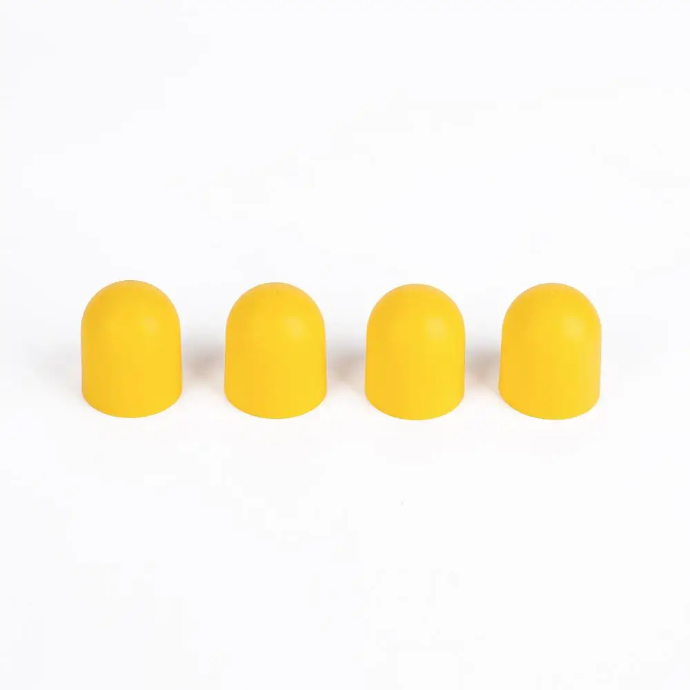 4 шт. Пылезащитная крышка двигателя дрона защитный чехол для DJI Phantom 2 Pro 4A 3A 3P 3S SE