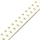 200pcsSMD конденсатор с алюминиевой крышкой, 1206 10NF с алюминиевой крышкой, 50В 10% X7R