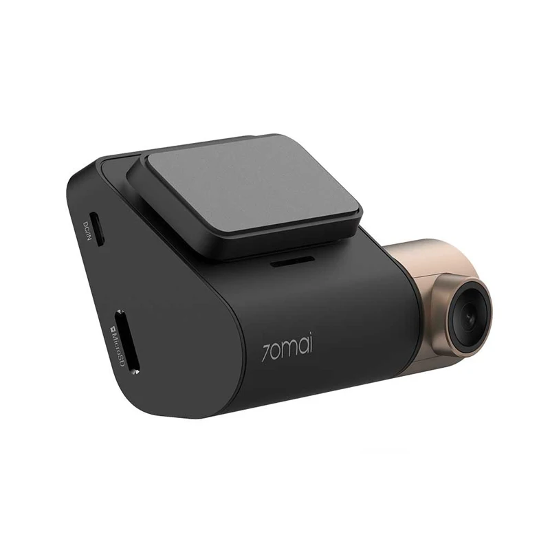 Новая 70mai Dash Cam Lite 1080P скорость координаты gps модули 70 MAI Lite Автомобильный видеорегистратор 24H монитор парковки 70mai Lite Автомобильный видеорегистратор