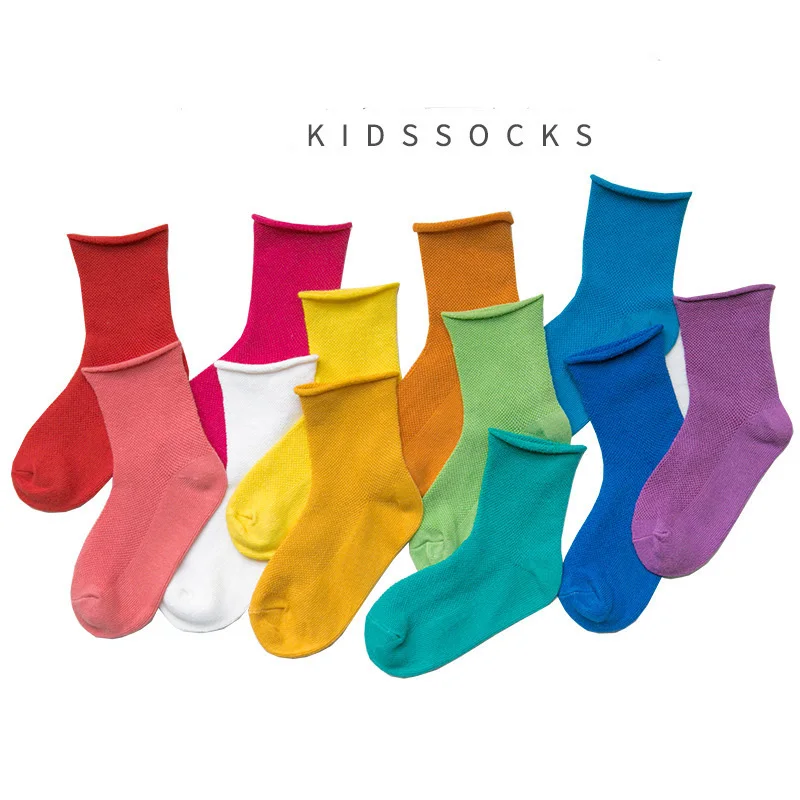 Осенне-зимняя одежда для детей ясельного возраста в винтажном стиле Однотонные