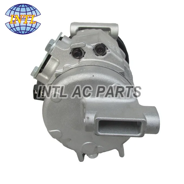 10SE18C Авто Воздушный AC A/C компрессор для Chevrolet Captiva Sport Saturn Vue MC447280-1550 447280 1550 4472801550