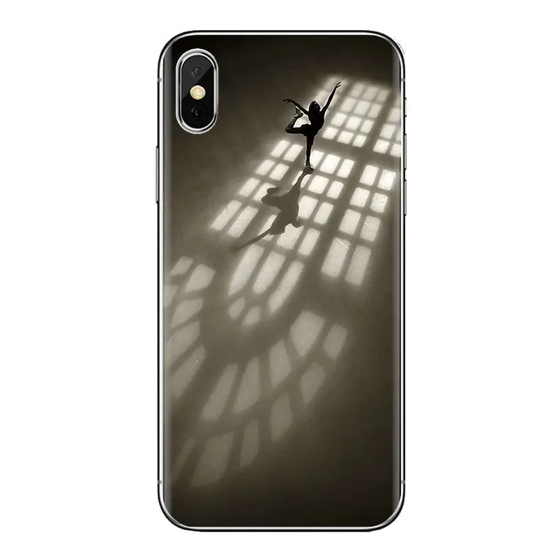 Олимпийский Фигурное катание Танцевальный Спорт для iPhone XS Max XR X 4 4s 5 5S 5C SE 6 6S 7 8 Plus