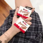 Чехол для беспроводных Bluetooth-наушников для AirPods Pro 2 1