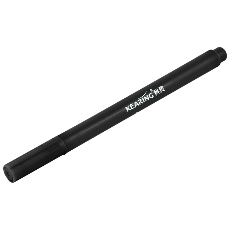 New-2pcs маркер из ткани перманентные цвета для DIY текстильной одежды футболки