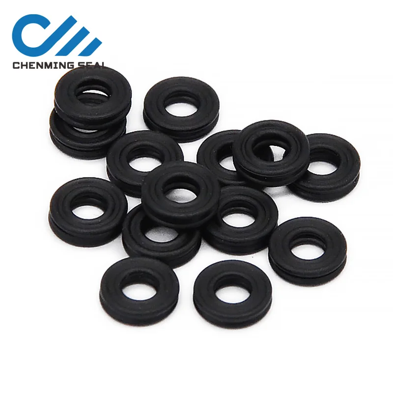 Ceimin 20 шт./пакет Quad кольцо ID 14*1 78 AS015X Ring бутадиен нитрильный каучук IDxCS нитриловые