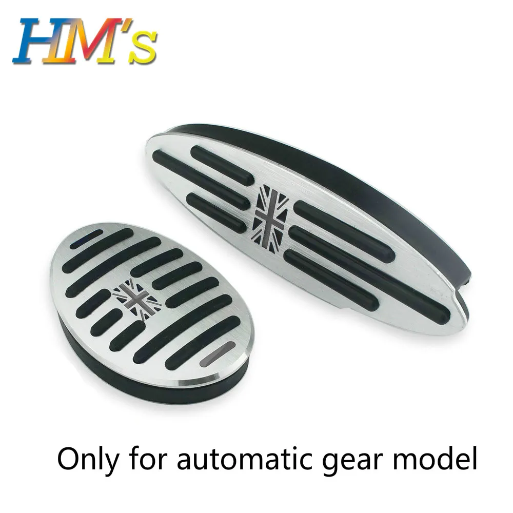 Для MINI Cooper R50 R52 R53 R55 R56 R57 R58 R59 R60 R61 F54 F55 F56 F57 F60 MINI Countryman, MINI Clubman, подставка для ног, для езды на велосипеде Стикеры крышка