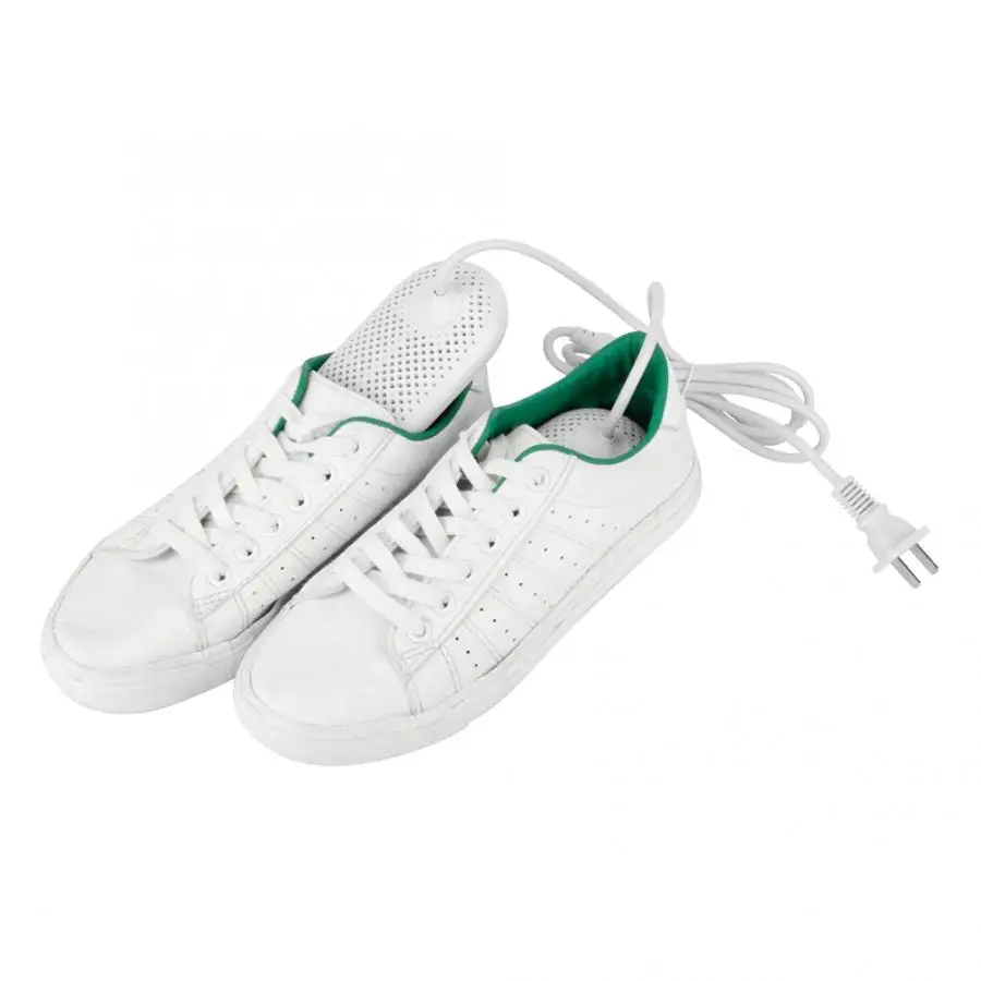 

12W DC 220V 50Hz Electric Shoe Dryer Household Thermostat Shoe Dryer Intelligent Timing Shoe Boot Drying Machine Shoe Warmer new