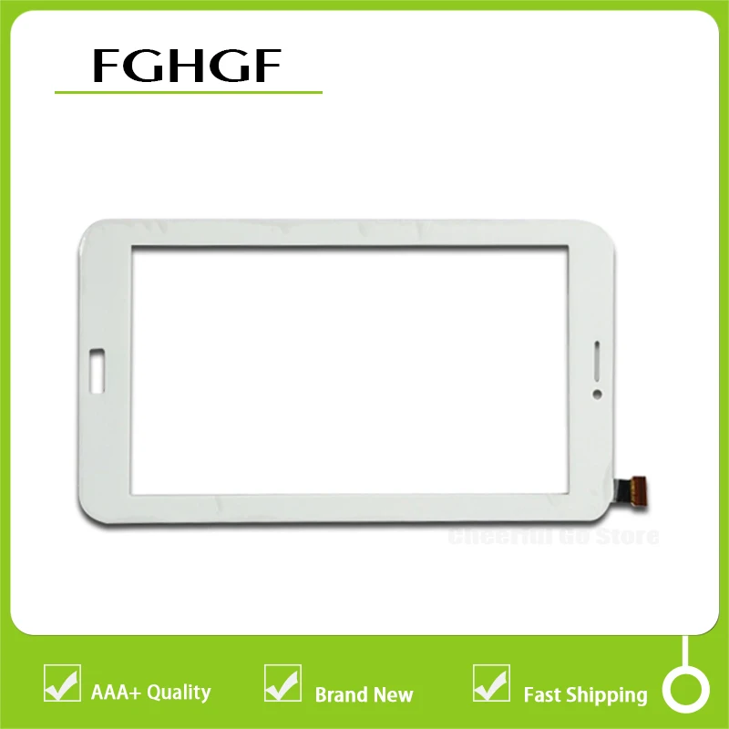 Новый 7 &quotдюймовый P031FN10522B сенсорный экран панель дигитайзер стекло сенсор