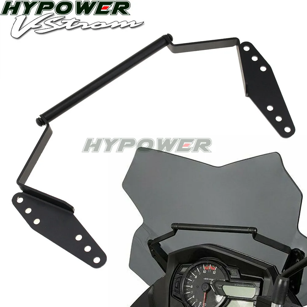 Areyourshop для Suzuki DL 650 DL650 DL650XT V дополнительный 2017 2019 2018 крепление на ветровое стекло