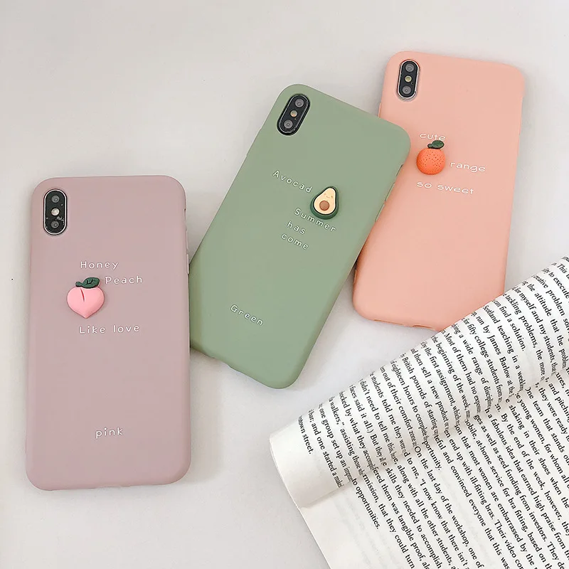 Мягкий силиконовый чехол для iPhone 11 Pro XS MAX XR X 7 6 6S 8 Plus|Бамперы| |