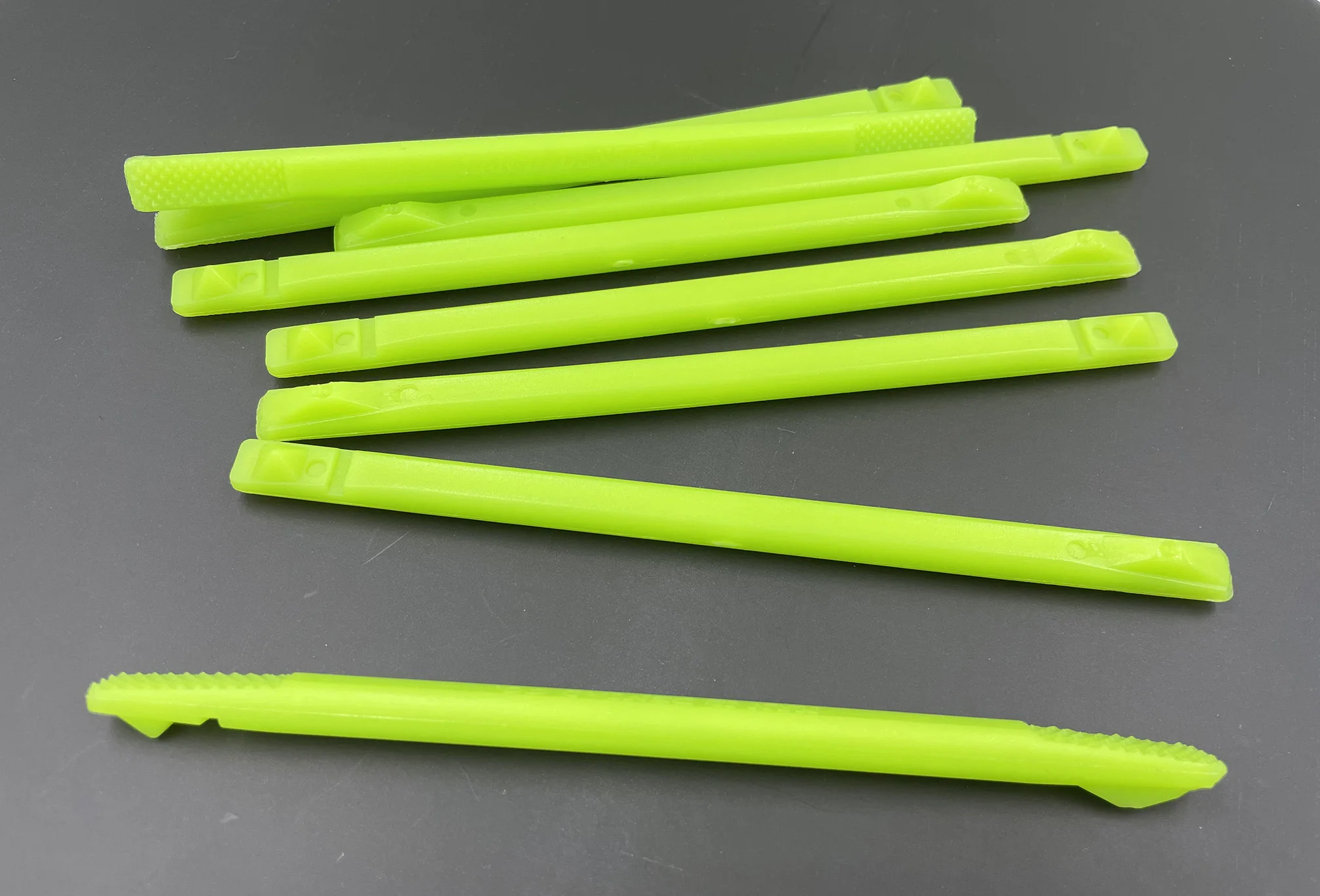 Стоматологический клейкий стержень инкрустация Корона мост автоклав 10 шт. |