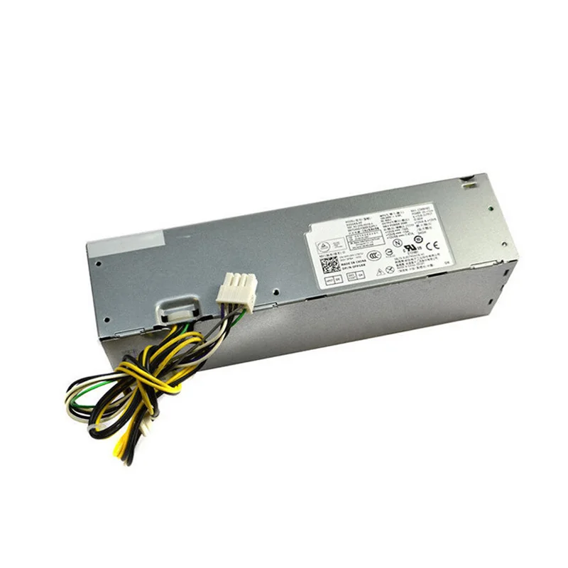 Geninue HCWV2 H255ES-01 255 Вт источник питания SMPS для Optiplex 3020/9020/7020 SFF | Компьютеры и офис