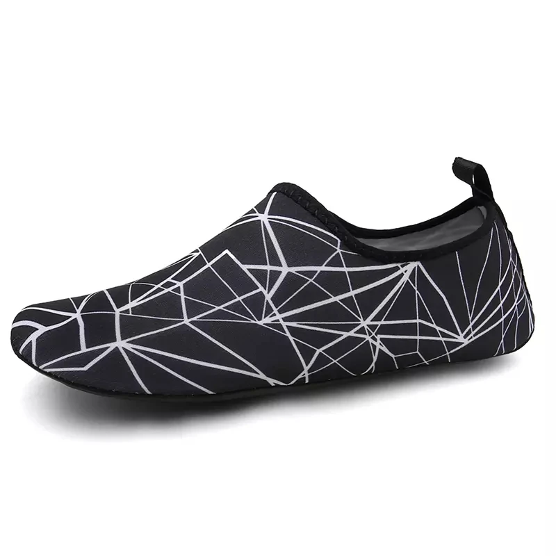Мужская водонепроницаемая обувь пляжная для кемпинга взрослых унисекс