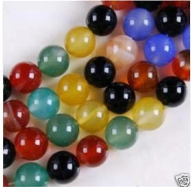 

12mm Natural Green Emerald Faceted Round Loose Beads Gemstone 15"