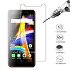 Закаленное стекло для смартфона BQ-5508L Next LTE, Взрывозащищенная защитная пленка 9H