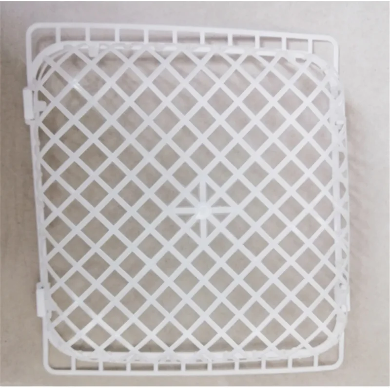 Оптовая продажа высококачественное сырье для яиц 20 шт./лот пластиковое яичное