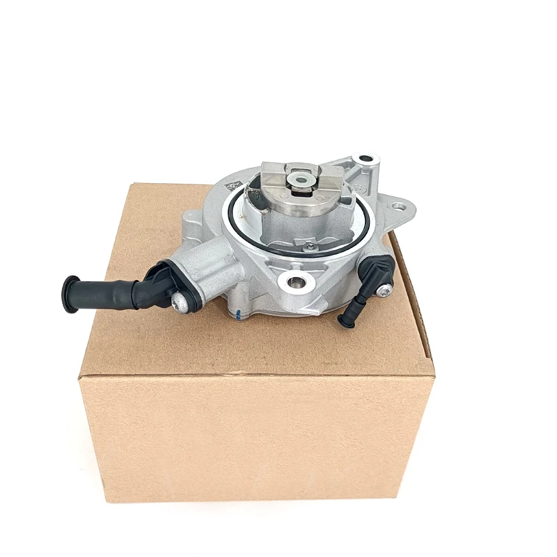 Механический вакуумный насос тормозная система 456583 11667586424 456578 701366060 для Peugeot 408 508