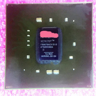 

Фонарь XC7K70T BGA676 1 шт.