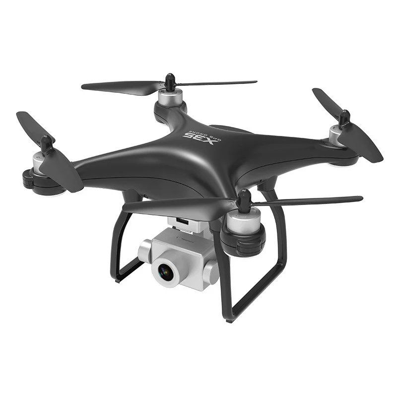 x35 дрон gps wifi 4k hd камера профессиона