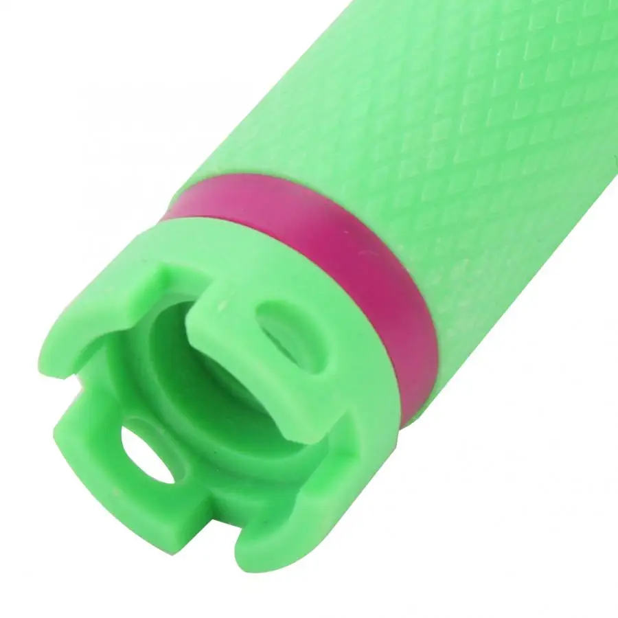 

20pcs Hair Curlers Rollers 24V Hair Styling Waterproof Beauty Tool Perm Bar Rods Rollers Curler Clamp Curling Hair Tools