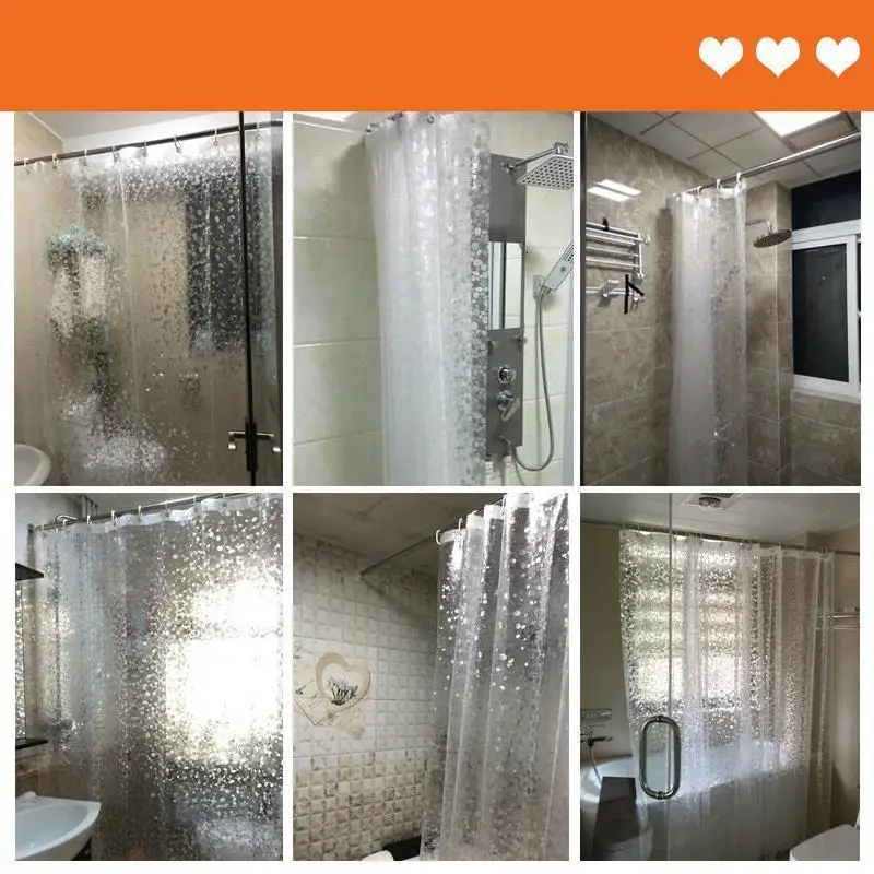 Занавески для ванной Gordijn Banheiro Tissu Art Nouveau Rideaux Rideau De Douche Cortina Ducha Duschvorhang